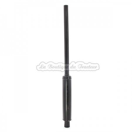 MF35 vertical exhaust enamel