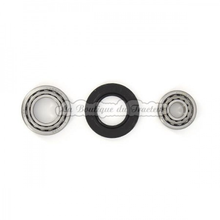 MF35 wheel bearing kit