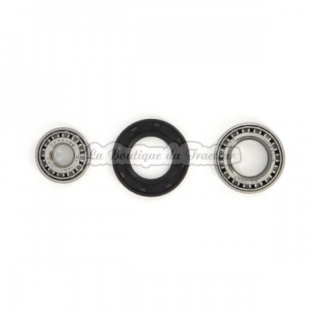 MF35 wheel bearing kit
