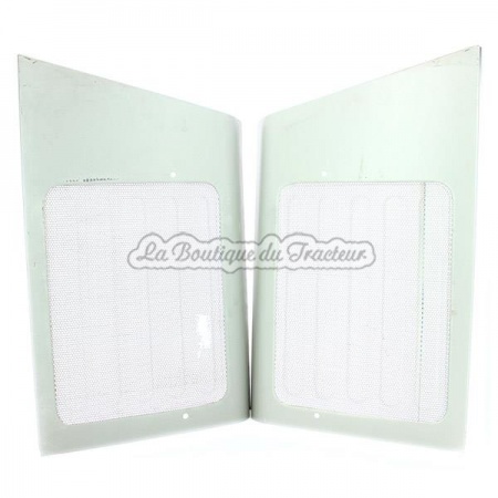 MF365 side panel set