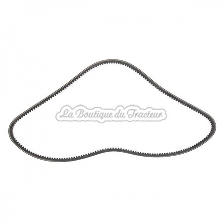 MF37, 135, 140 fan belt