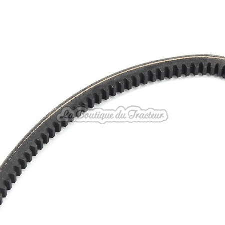 MF37, 135, 140 fan belt