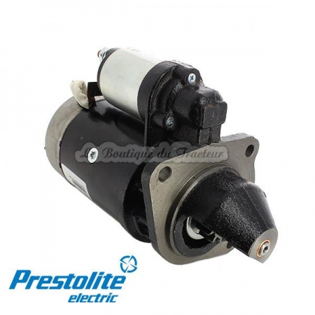 MF37/42 Mot.3 CYL starter