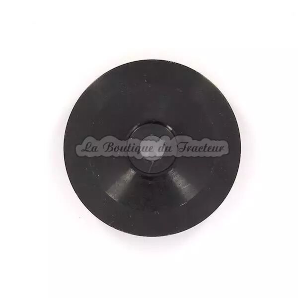 MF65, 135... dynamo pulley LUCAS 110X15