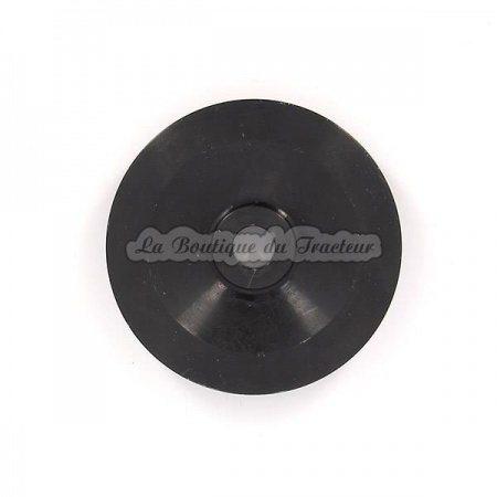 MF65, 135... dynamo pulley LUCAS 110X15