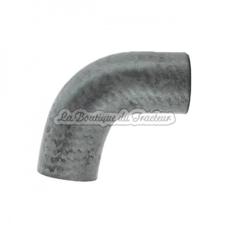 MF65, 155, 158 by-pass hose 731174M1