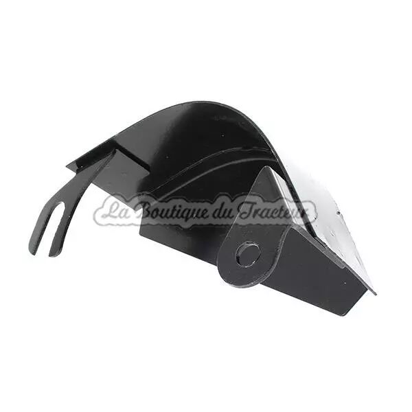 MF65 alternator guard