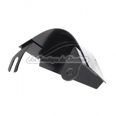 MF65 alternator guard