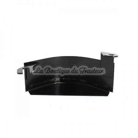 MF65 alternator guard