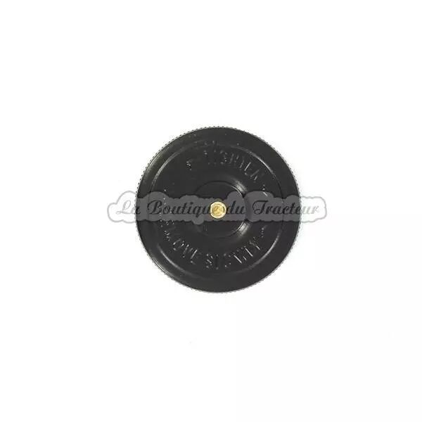 MF65 fuel tank cap