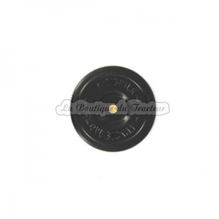 MF65 fuel tank cap