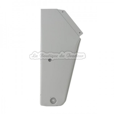 MF65 left side hood panel