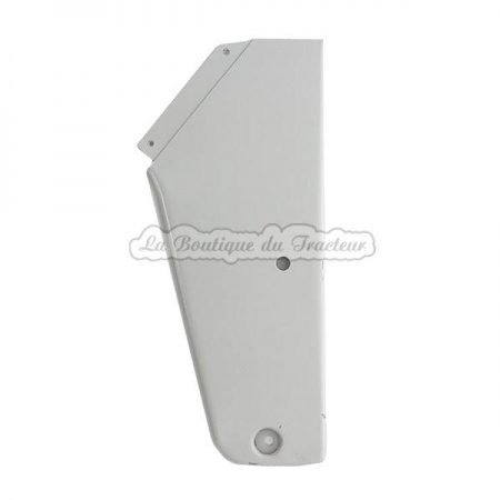 MF65 right side hood panel