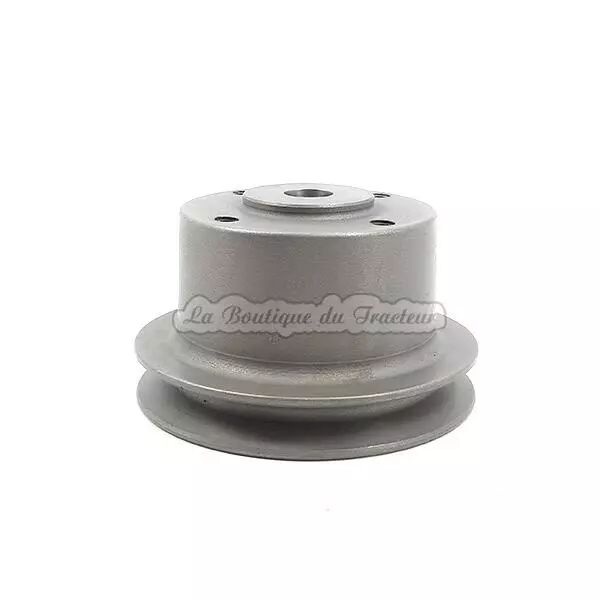 MF65 water pump pulley