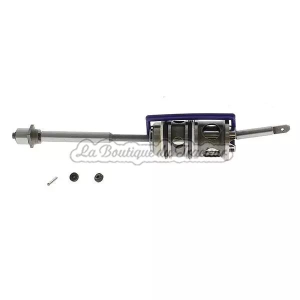 MKIII control valve