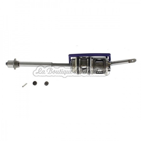 MKIII control valve