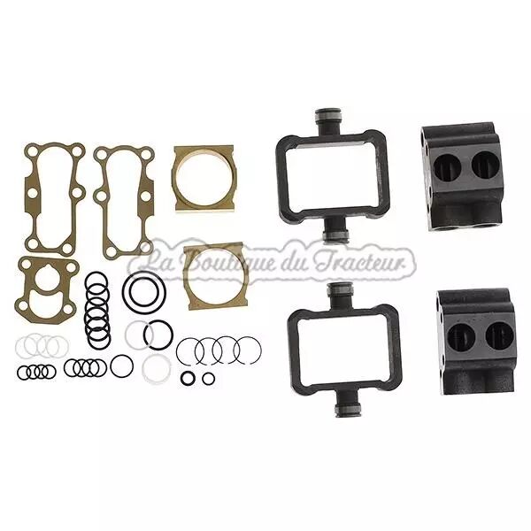 MKIII kit o�ring