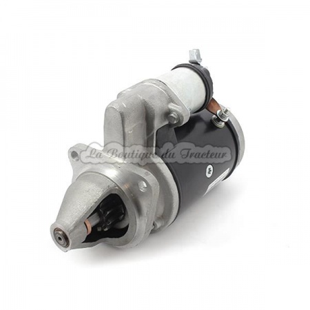 Motor de arranque IH B250, 275, 414