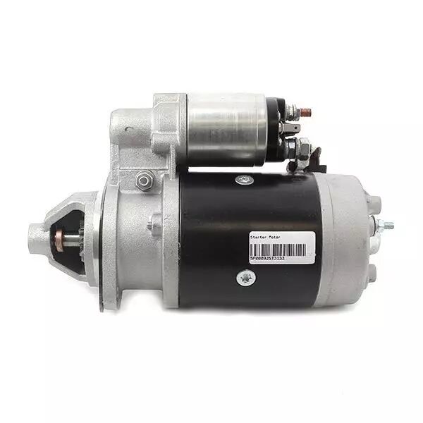 Motor de arranque IH F135D, F137D