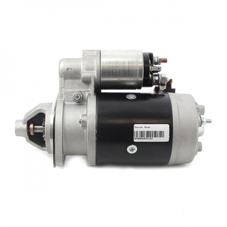 Motor de arranque IH F135D, F137D