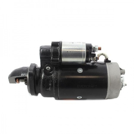 Motor de arranque IH F237, 265, 270