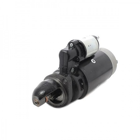 Motor de arranque IH F237, 265, 270