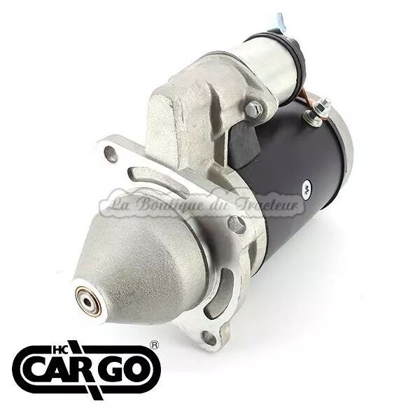 Motor de arranque MF35 ISO630