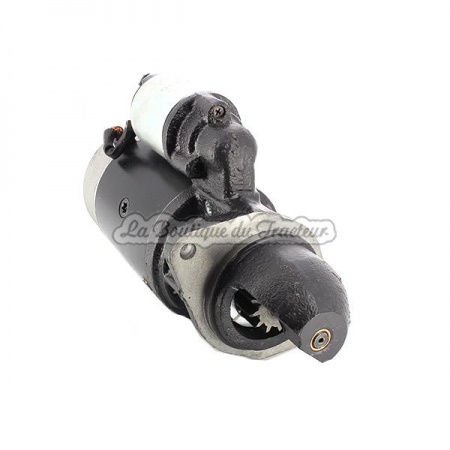 Motor de arranque MF825/MF130