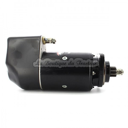 Motor de arranque RENAULT D35