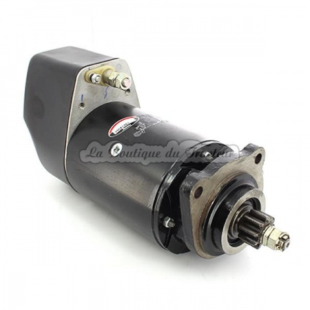 Motor de arranque RENAULT D35
