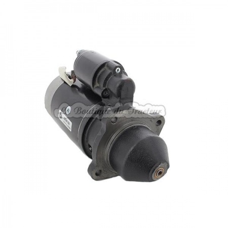 Motor de arranque Renault Super 5D (OEM: D11E93 D11E118).