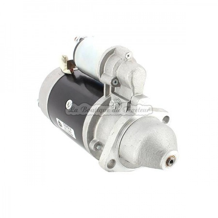 Motor de arranque SOMECA-FIAT 24V