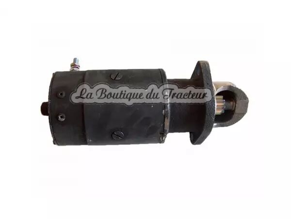 Motor de arranque TEA 6V
