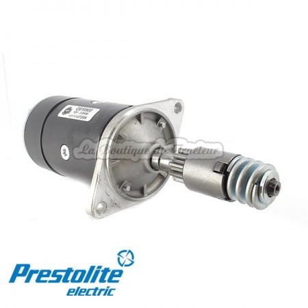 Motor de arranque TEA20 TED20  25038