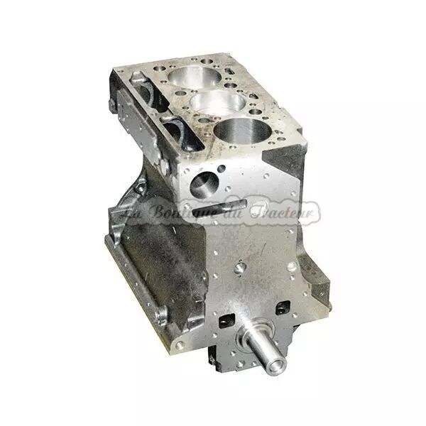 Motor sin culata AD3.152
