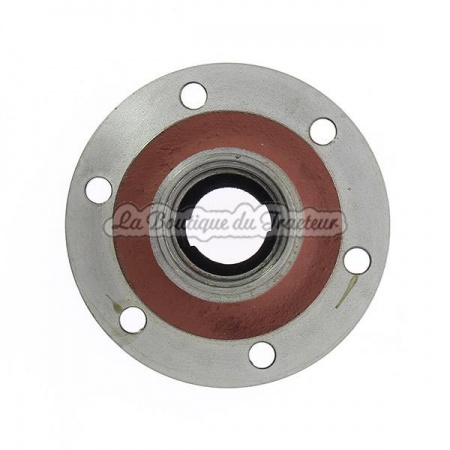 Moyeu de roue avant Massey Ferguson 35, 65, TEA20 (OEM : 826747M91)