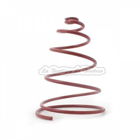 Muelle de asiento de FARMALL C/FC/H/M