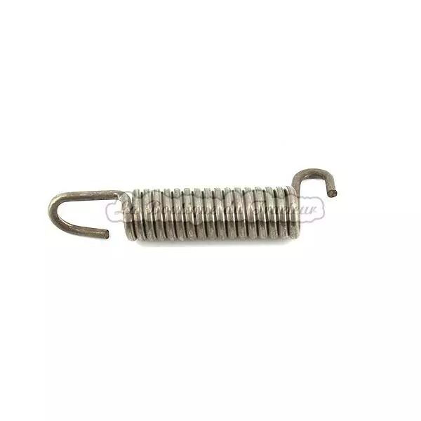 Muelle de mecanismo de frenos 101364 (2 usados por