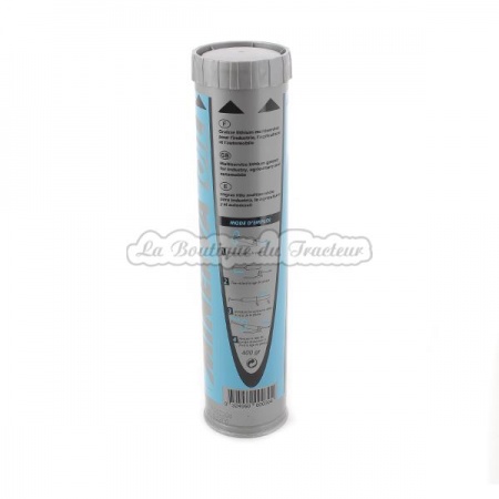 Multifunctional lithium soap grease