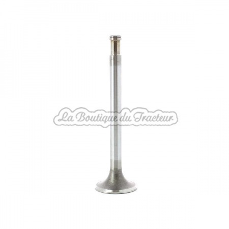 MWM AKD12/112 exhaust vave