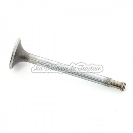 MWM AKD12/112 exhaust vave