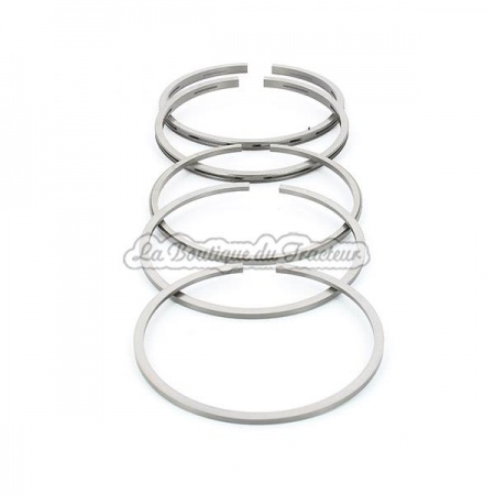 MWM AKD12/112 ring set (for one piston)