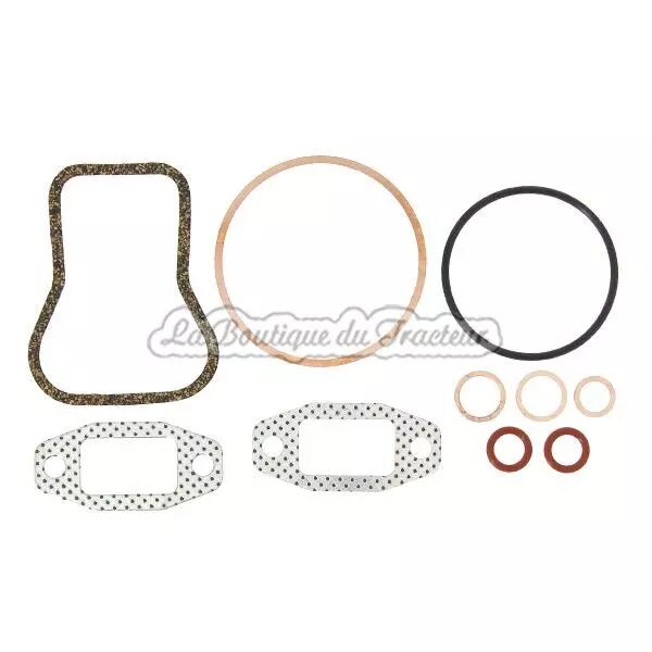 MWM AKD311 head gasket set