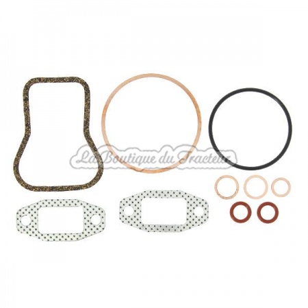 MWM AKD311 head gasket set