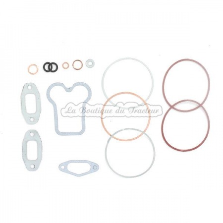 MWM D327 head gasket set