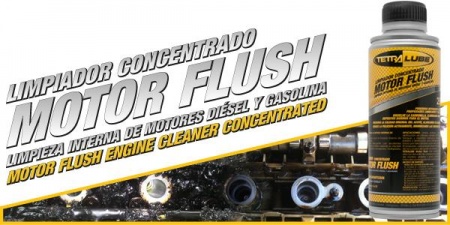 Nettoyant moteur concentré 250 ml