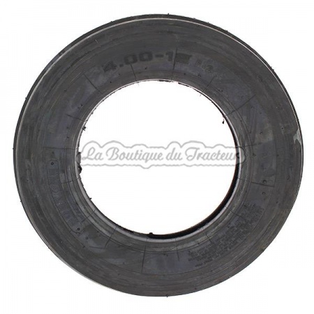Neumatico 4.00 X 12 - 3 BANDES 4 PLIS