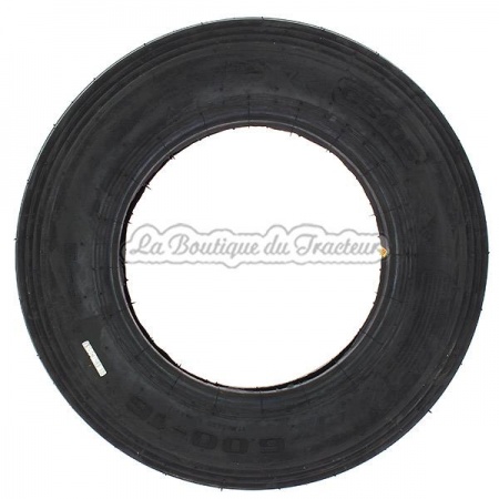 Neumatico 600 X 16 import