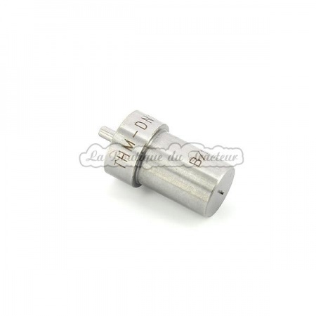 Nez d´injecteur adaptable PONY, IHC B450, BMD, SUPER BMD diesel DN12SD12