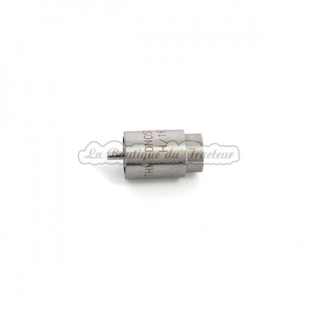 Nez d´injecteur IH F135D, F137D, toute la série D 718383R2